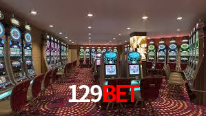 Cassino na plataforma 129BET