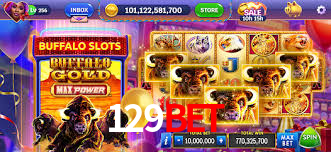 Cassino Online Ao Vivo 129BET