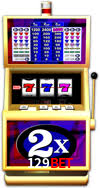 Baixar Cassino 129BET
